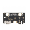Charging Connector + Small Board  Xiaomi Redmi Pad SE