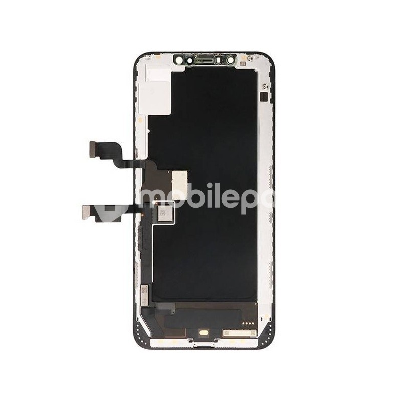 Display Touch Black iPhone XS Max HARD OLED GX