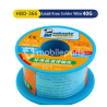 Mechanic HBD-366 Lead- Free Soldering Wire 40g 0.3mm
