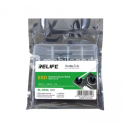 RELIFE RL-094A ESD Camera Dust Adhesive Stick 10Pcs/Box