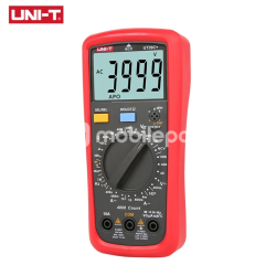 UNI-T UT39C+ Digital Multimeter Auto Range Tester