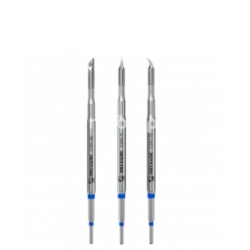 Mechanic C210 MIX 3 in 1 Precision Soldering Iron Tips Set ( SK - TS - TI)