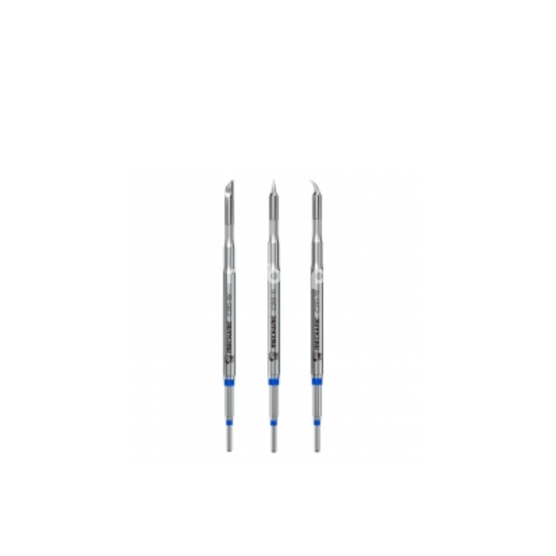 Mechanic C210 MIX 3 in 1 Precision Soldering Iron Tips Set ( SK - TS - TI)