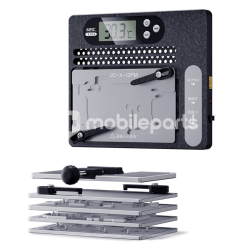 i2C T18 PCB Motherboard Layered Desoldering Station LCD Display for iPhone X-15 Pro Max 220V EU Adapter