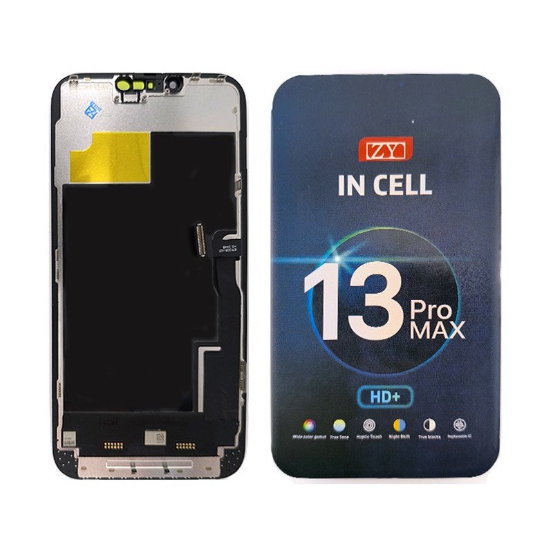 LCD iPhone 13 Pro Max HD ZY (IC NO Changeable)