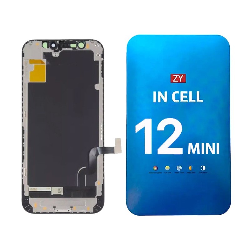 LCD iPhone 12 Mini FHD ZY
