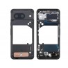 Middle Frame Obsidian Google Pixel 8