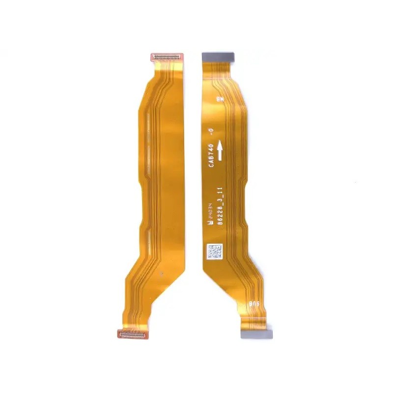 Motherboard Flex Cable Realme C67 4G