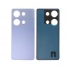 Rear Cover Lavender Purple Xiaomi Redmi Note 13 Pro 4G No Logo