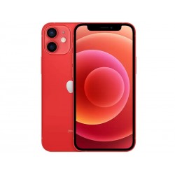 iPhone 12 Mini Red 64GB