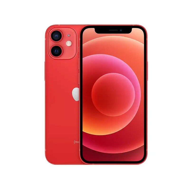 iPhone 12 Mini Red 64GB