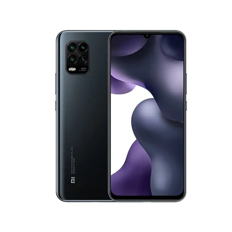 Xiaomi Mi 10 Lite Cosmic Gray 6GB RAM 128GB