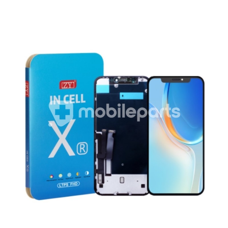 LCD iPhone XR INCELL ZY