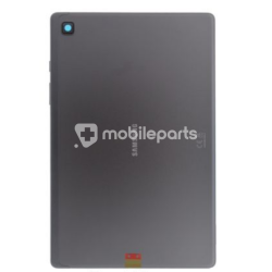 Rear Cover Gray + Battery Samsung SM-T500 10.4 (2020) Wifi + LTE Ori