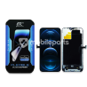 LCD iPhone 12 Pro Max Soft Oled JK (IC Changeable)