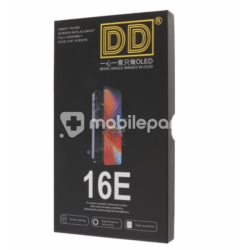 LCD iPhone 16e SOFT OLED COF DD (IC Changeable)
