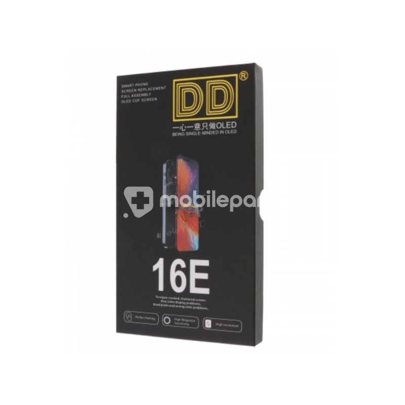 LCD iPhone 16e SOFT OLED COF DD (IC Changeable)