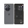 Rear Cover Iron Grey OnePlus 12R (Ori)