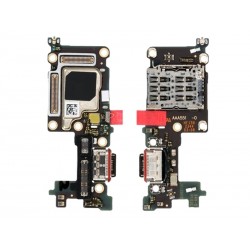 Charging Connector + Board OnePlus 12R (Ori)