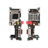 Charging Connector + Board OnePlus 12R (Ori)