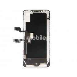 Display Touch + Frame Black iPhone XS Max GK (OLED)