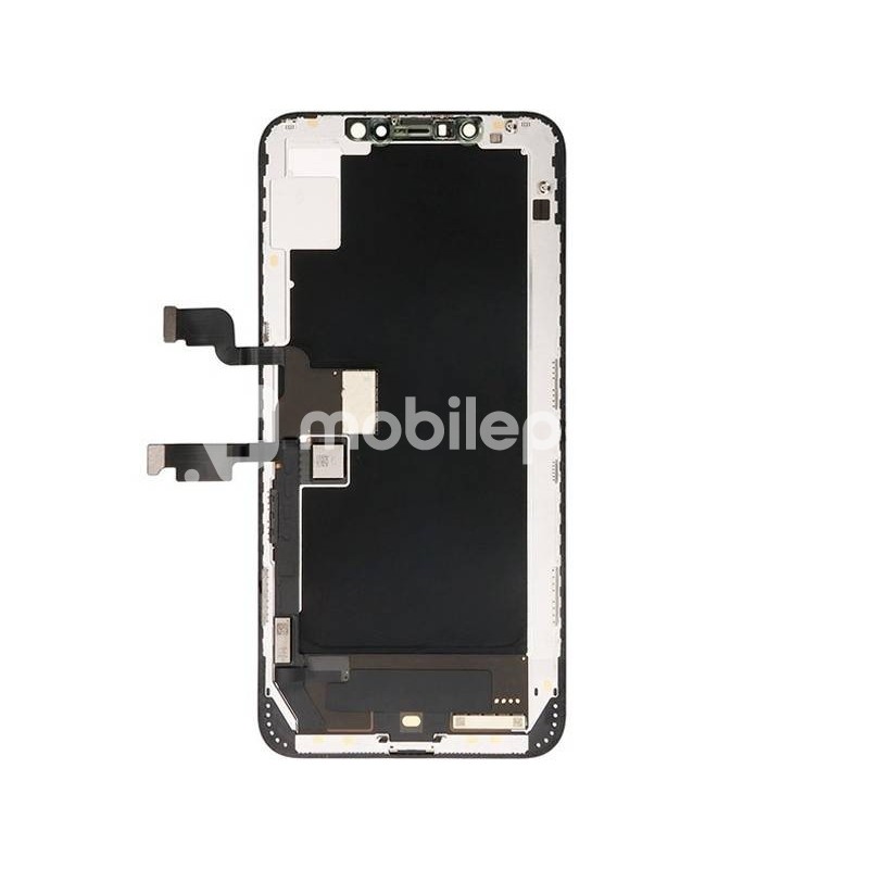 Display Touch + Frame Black iPhone XS Max GK (OLED)