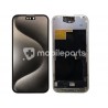 LCD iPhone 15 Pro HARD OLED YK (IC Changeable)