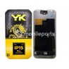 LCD iPhone 15 Pro HARD OLED YK (IC Changeable)