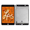 Display Touch Black iPad Mini 5 Top Quality