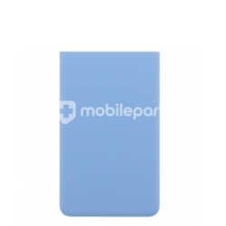 Back Cover Bay Blue + Adhesive Google Pixel 8 Pro