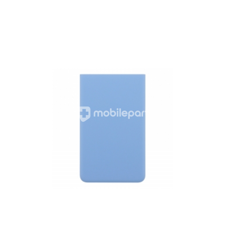Back Cover Bay Blue + Adhesive Google Pixel 8 Pro