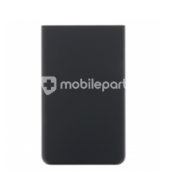 Back Cover Obsidian Black + Adhesive Google Pixel 8 Pro