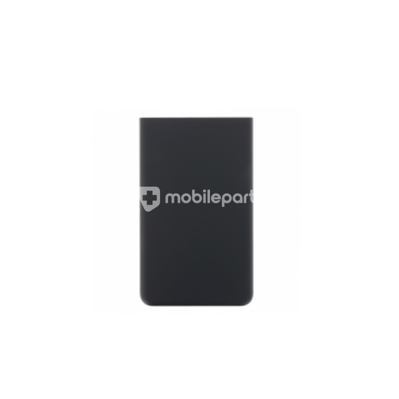 Back Cover Obsidian Black + Adhesive Google Pixel 8 Pro