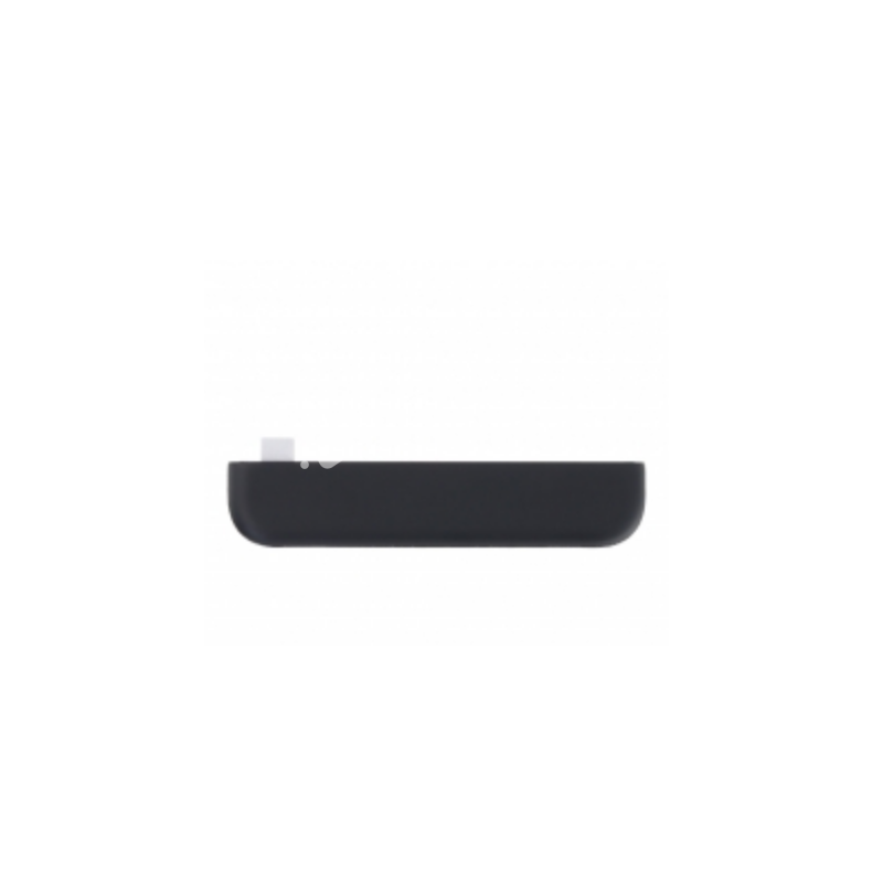 Top Glass Cover Obsidian Black Google Pixel 8 Pro