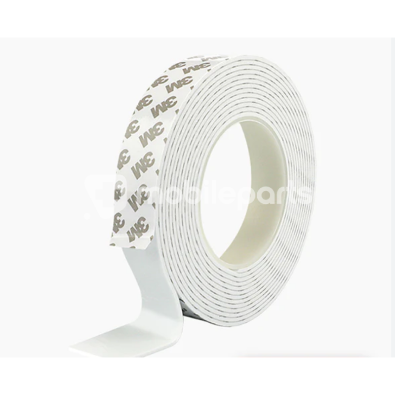 3M Double Sided Tape 20mm