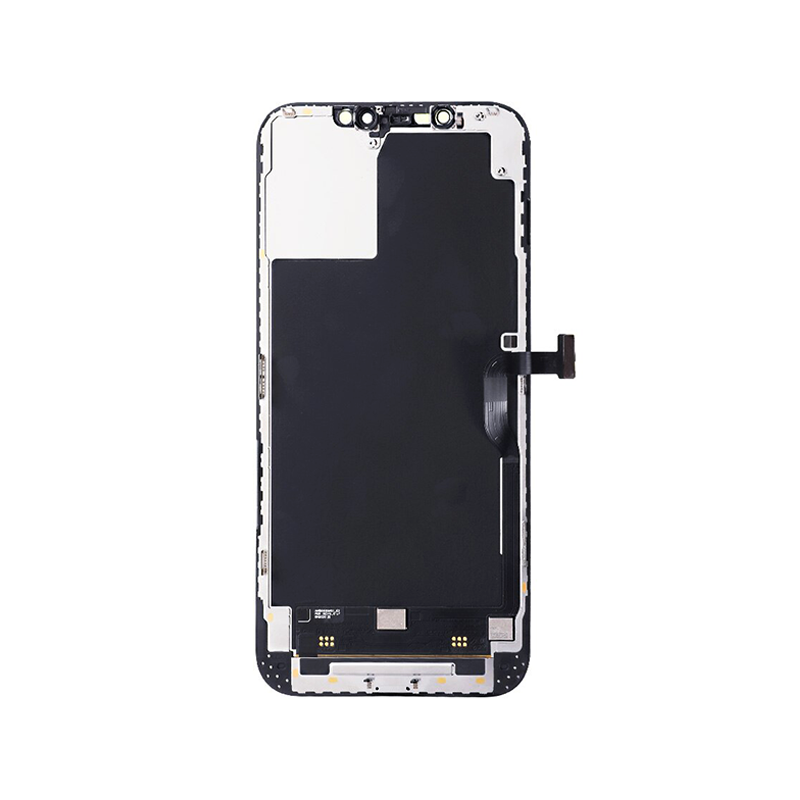 Display Touch Black iPhone 12 Pro Max (Pulled)