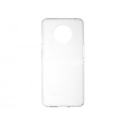 Silicone Case Trasparent OnePlus 7T