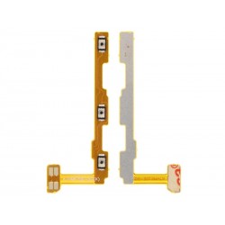 Power + Volume Flex Cable Xiaomi Poco X6 Pro