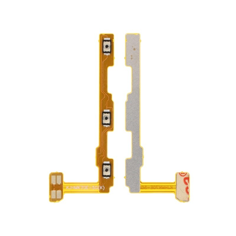 Power + Volume Flex Cable Xiaomi Poco X6 Pro