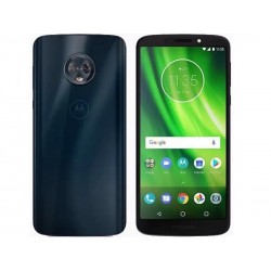 Moto G6 Play Blue 32GB
