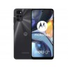 Moto G22 Cosmic Black 64GB