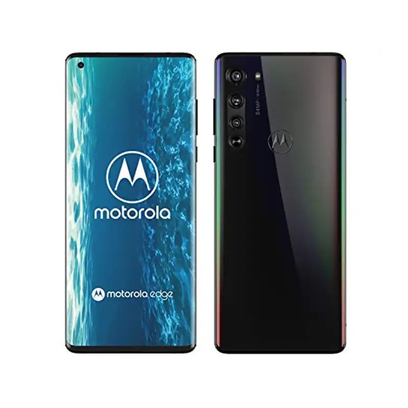 Moto Edge 5G XT2063 Solar Black 128GB