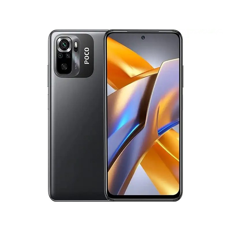 Xiaomi Poco M5s Gray 128GB