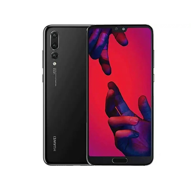 Huawei P20 Pro Black 128GB
