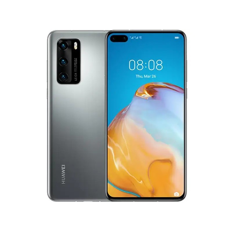 Huawei P40 Pro Black 256GB