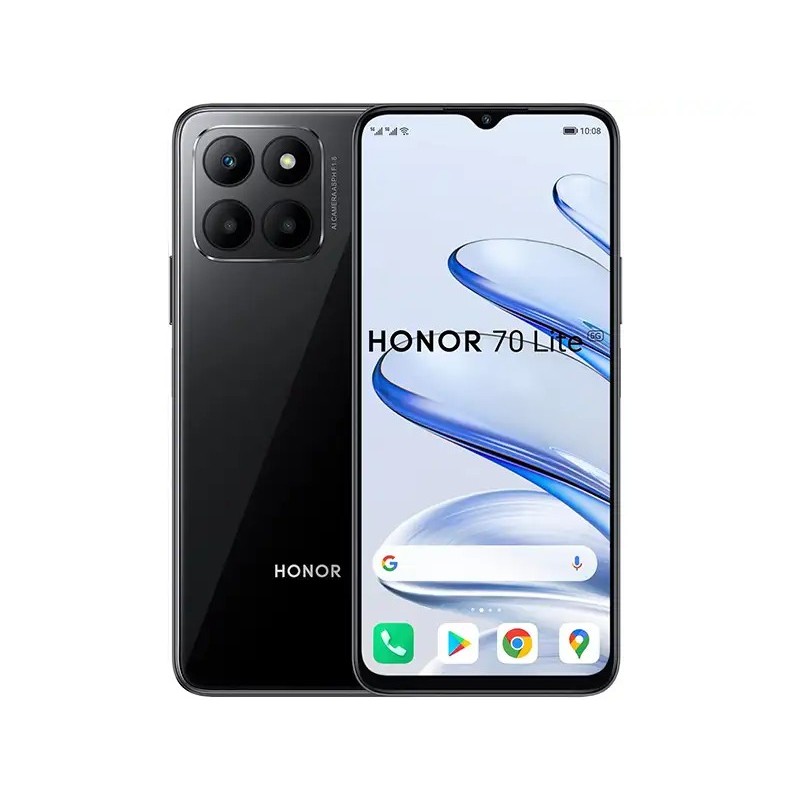 Honor 70 Lite Midnight Black 128GB