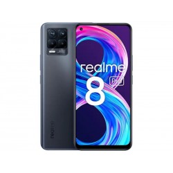 Realme 8 Pro Infinite Black 128GB