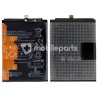 Battery HB396286ECW 3320mAh Honor 10 Lite No Logo