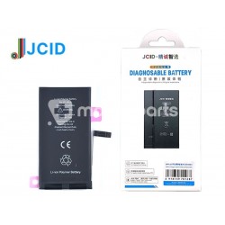 JCID Battery 4325mAh iPhone 14 Plus Diagnosable
