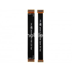 LCD Test Flat Cable iPhone X - XS - XS Max